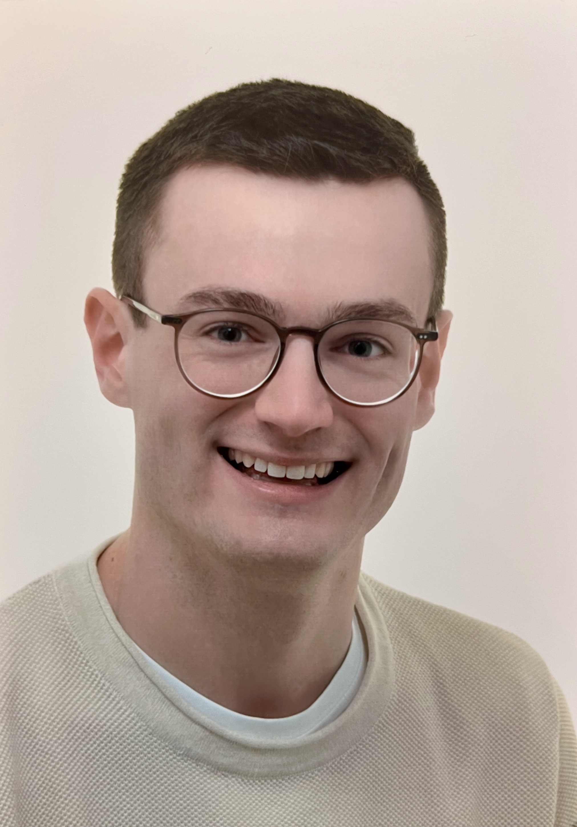 Portrait von mir (Platzhalter)